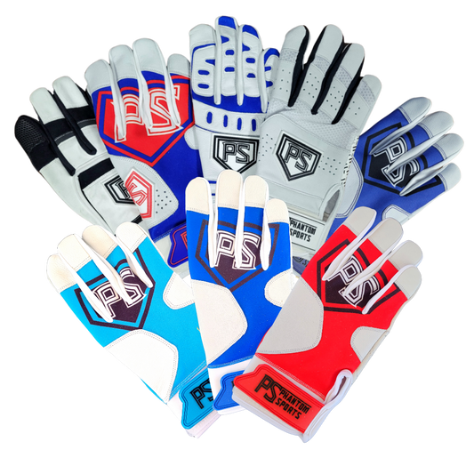Phantom Sports Batting Gloves