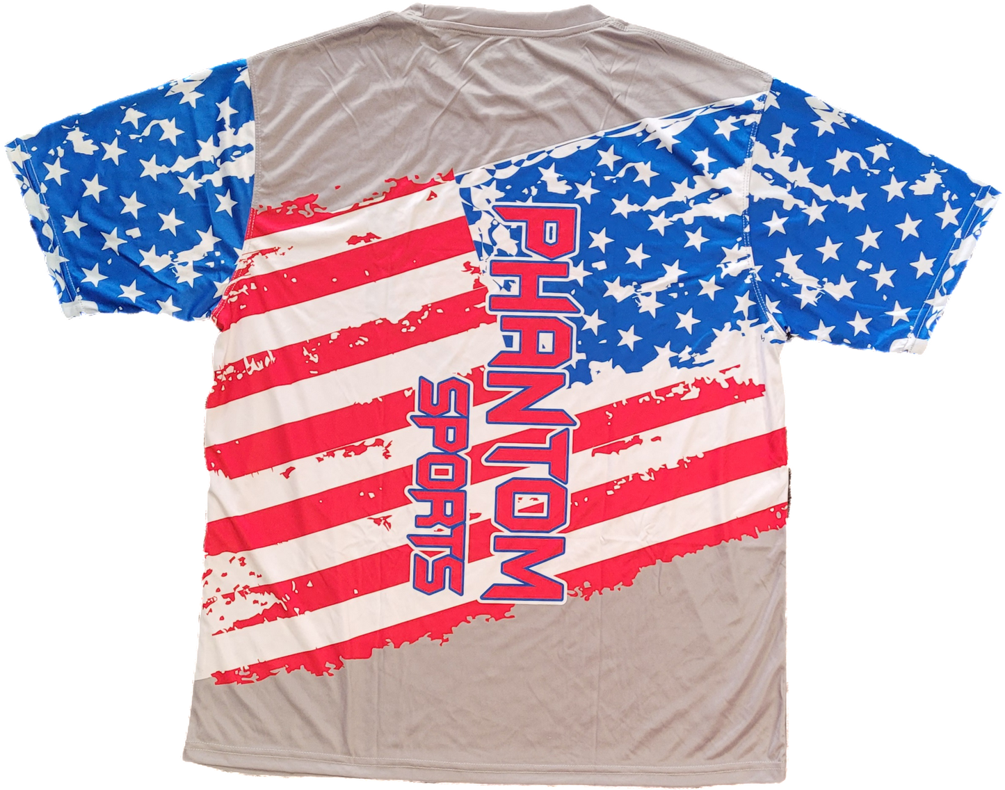 All American Phantom Sports Jersey