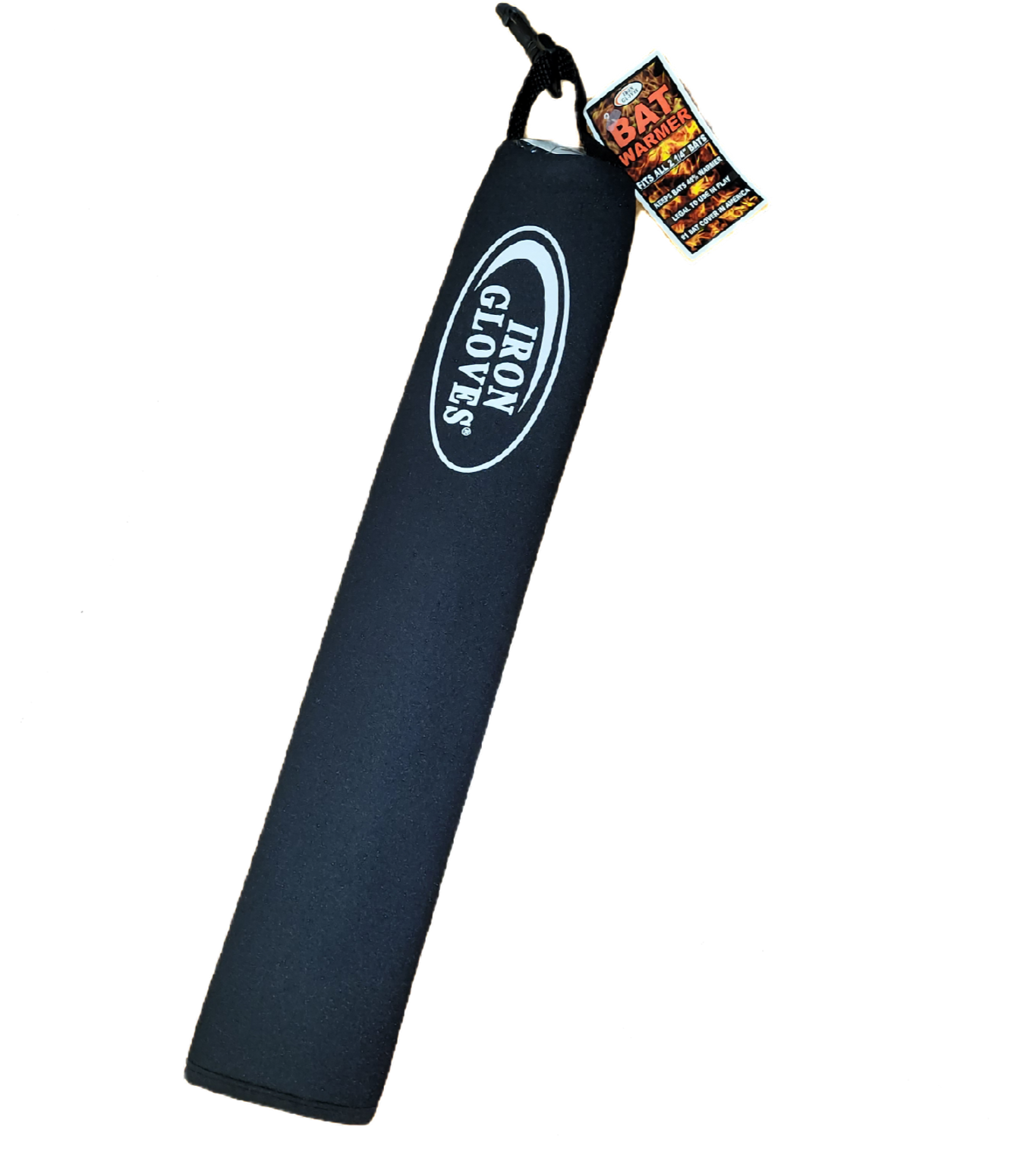 Iron Gloves Bat Warmer