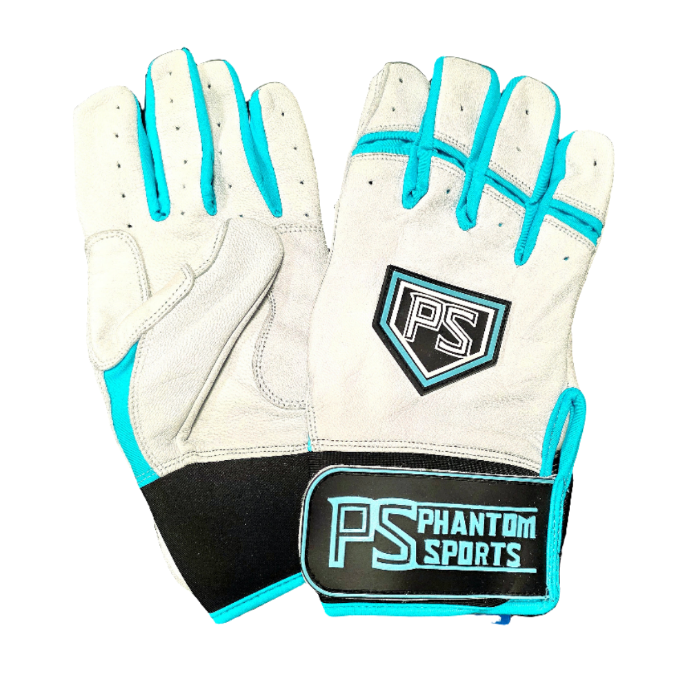 Phantom Sports Batting Gloves