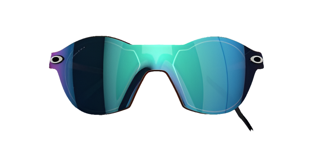 Oakley Subzero