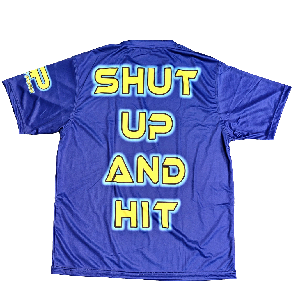 Team PS Phantom Sports Jersey