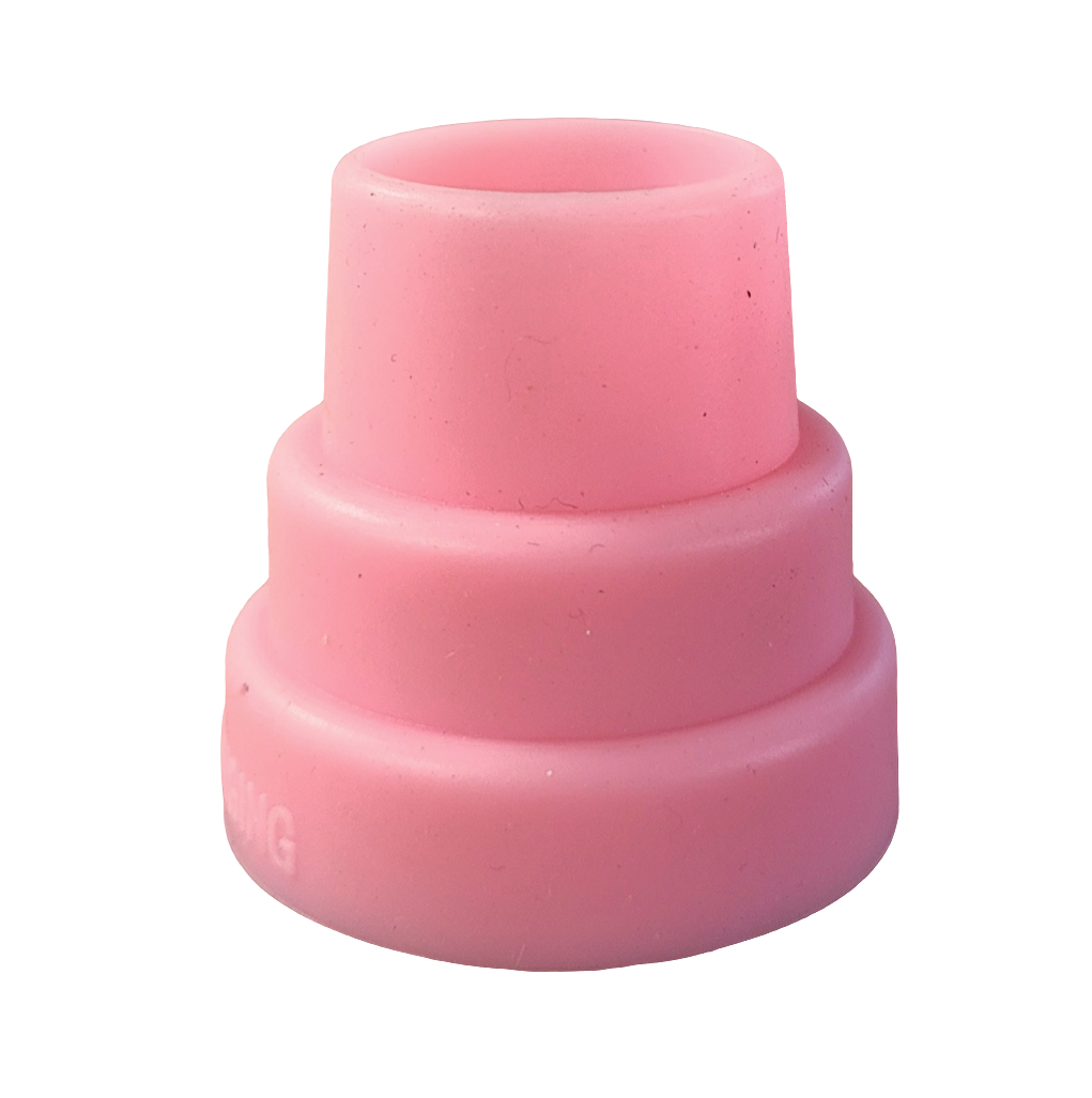 Pyramid Bat Tapers