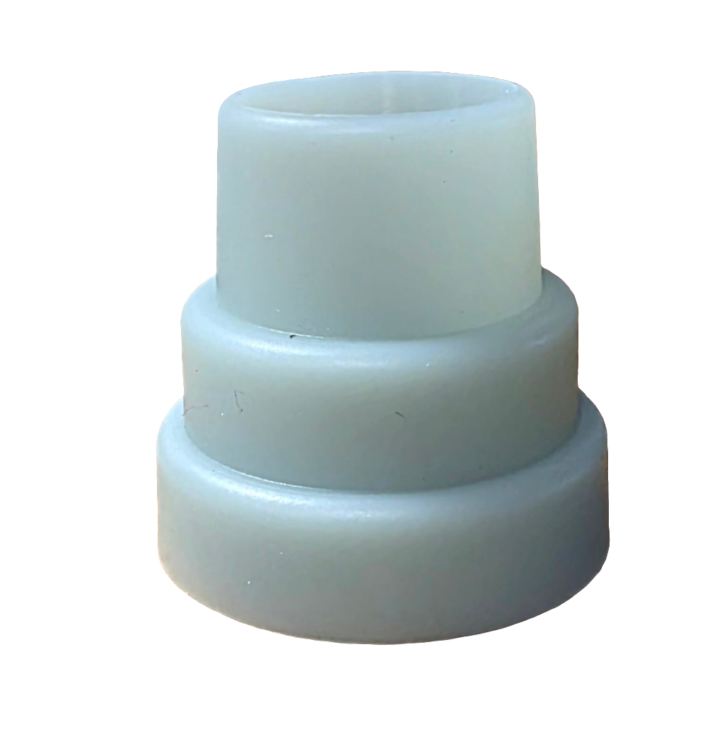 Pyramid Bat Tapers