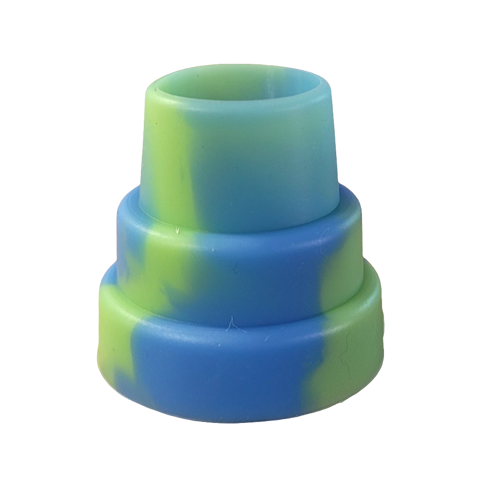 Pyramid Bat Tapers