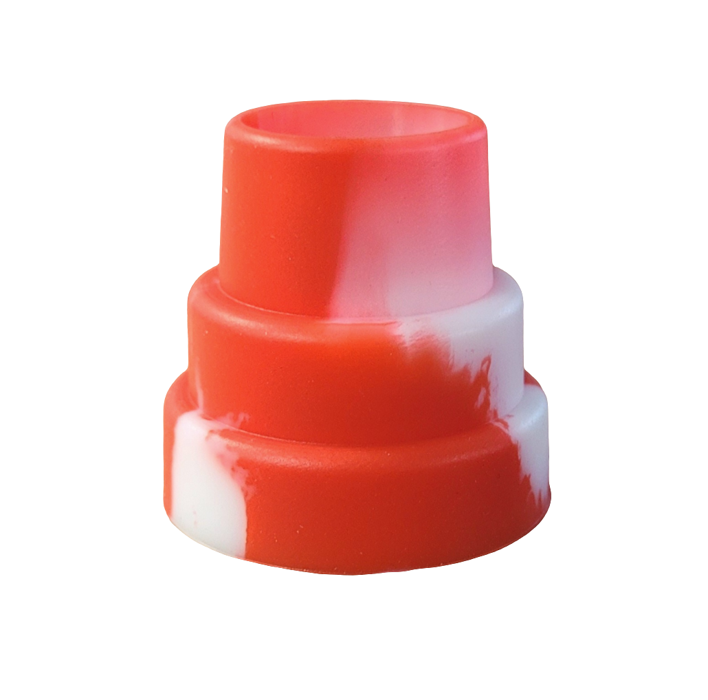 Pyramid Bat Tapers
