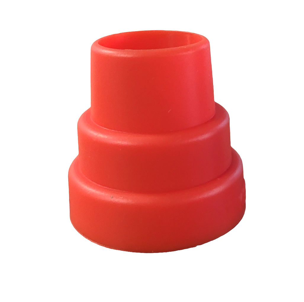 Pyramid Bat Tapers