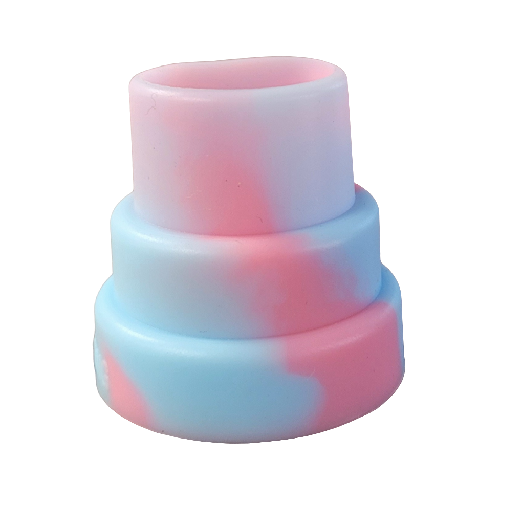 Pyramid Bat Tapers