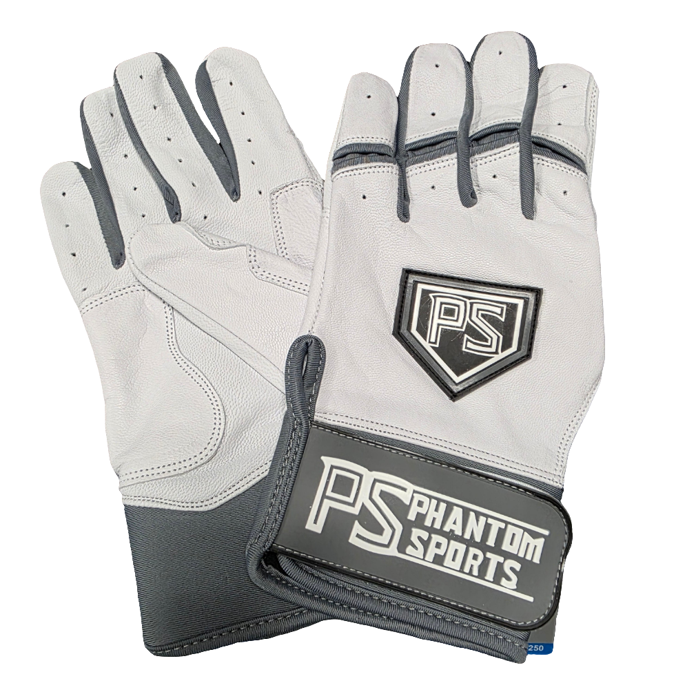 Phantom Sports Batting Gloves