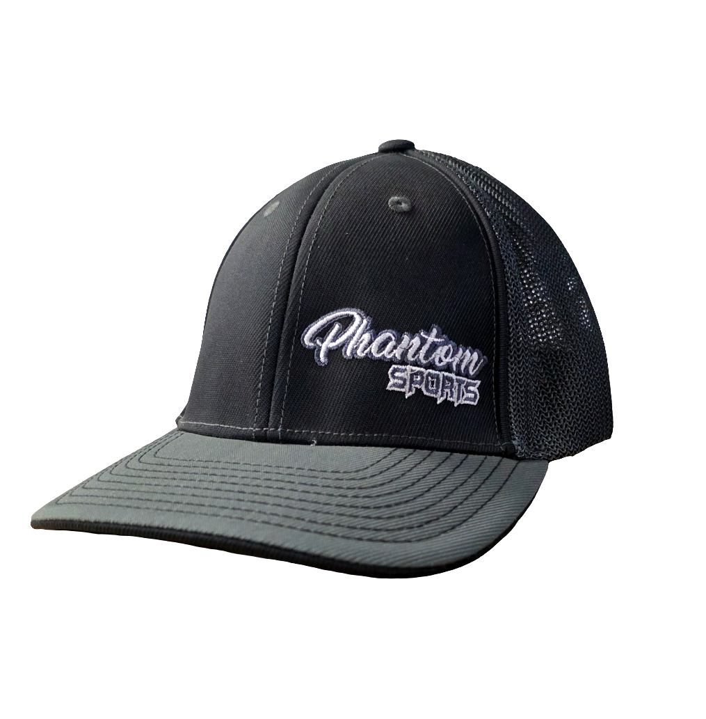 Phantom Sports Pacific Headware FlexFit Hats