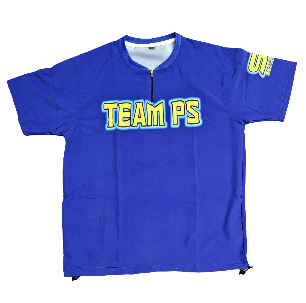 Team PS Phantom Sports Cage Jacket