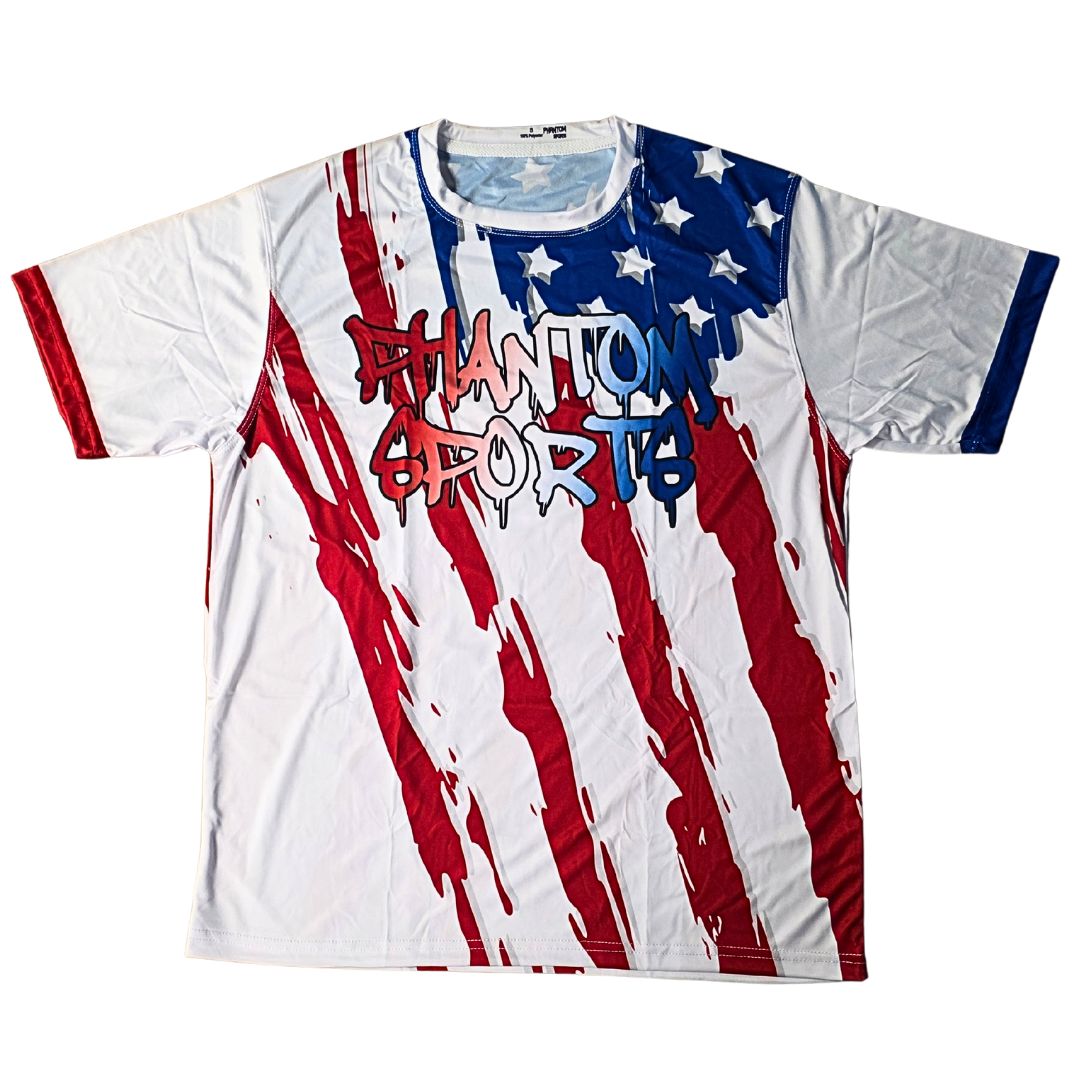 Phantom Sports These Colors Jersey