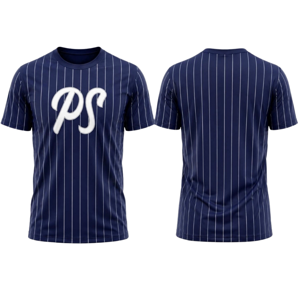 Phantom Sports Pinstripe