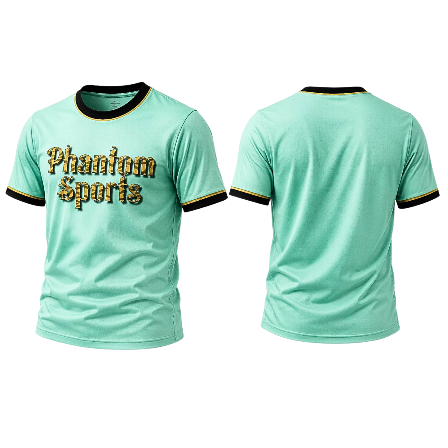Phantom Sports Mint