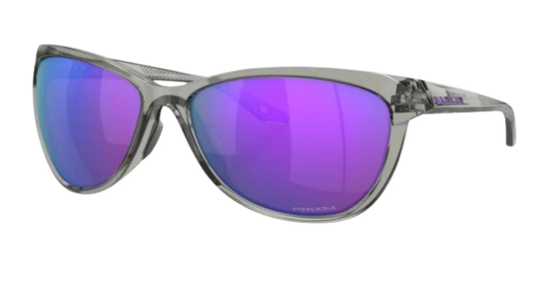 Oakley Pasque
