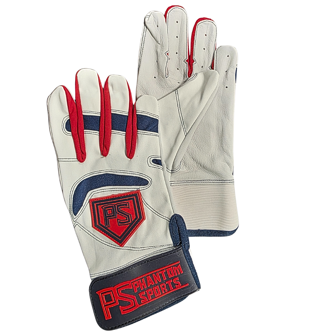 Phantom Sports Batting Gloves