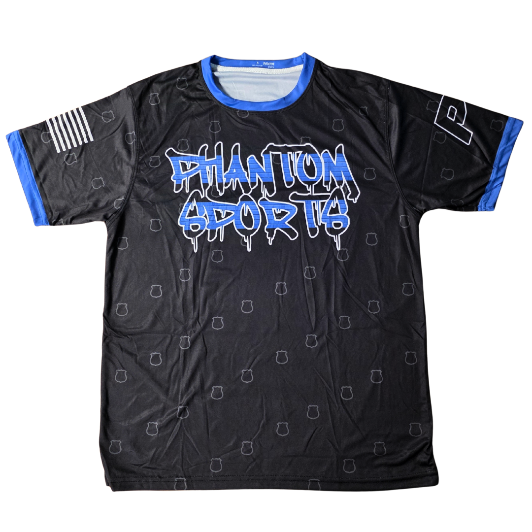 Phantom Sports Got Your 6 Jersey