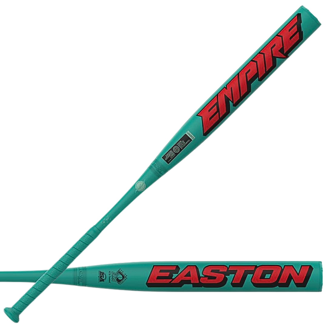 2026 Easton Empire Greg Connell 2-Piece Loaded SSUSA Bat