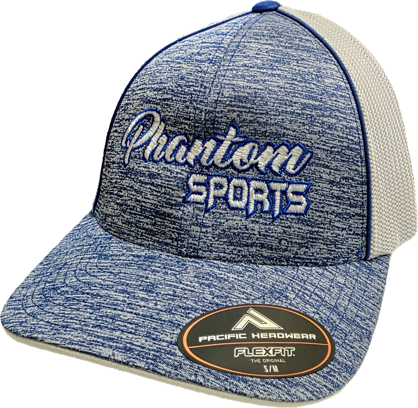 Phantom Sports Pacific Headware FlexFit Hats