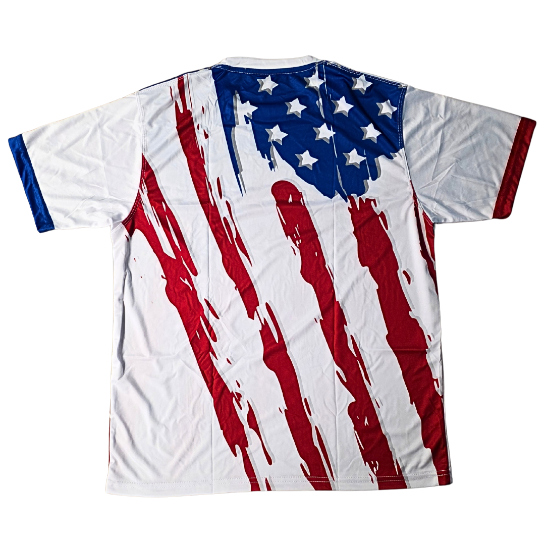 Phantom Sports These Colors Jersey