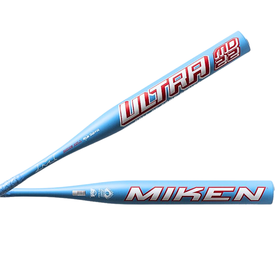 2026 Ultra Gamer Series Mike Dill 1-Piece Maxload SSUSA Bat
