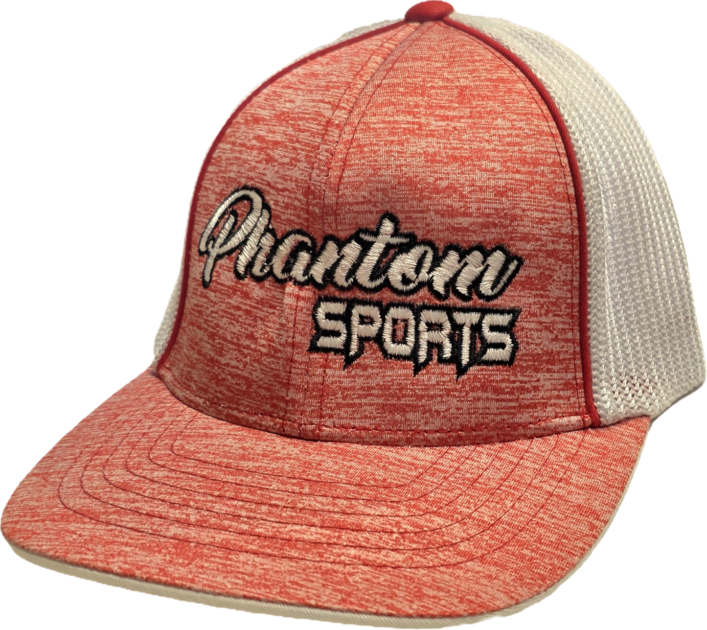 Phantom Sports Pacific Headware FlexFit Hats