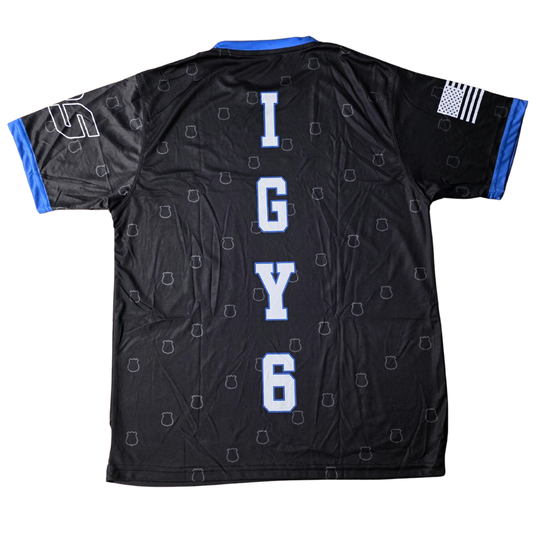 Phantom Sports Got Your 6 Jersey