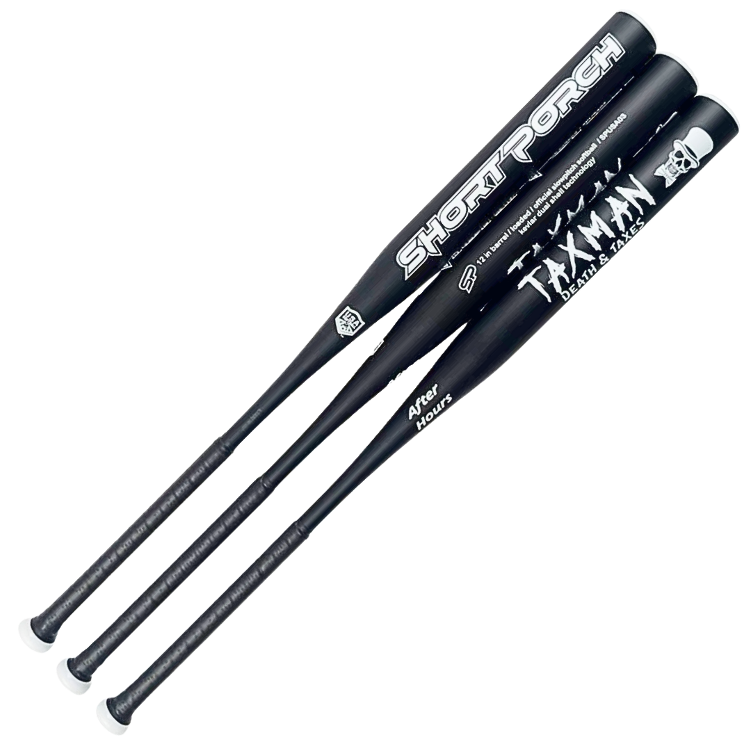Short Porch - Taxman USA/ASA softball bat