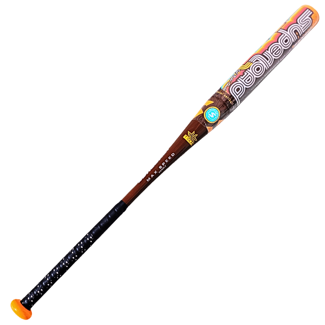 2026 SUNCOAST MELEE SUPERLOAD 12” 1-PIECE SENIOR SOFTBALL BAT