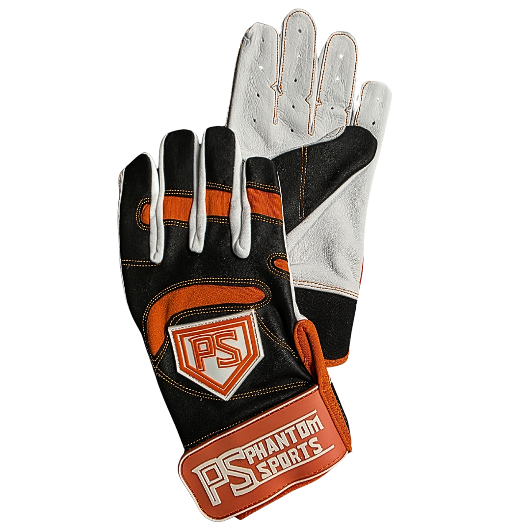 Phantom Sports Batting Gloves