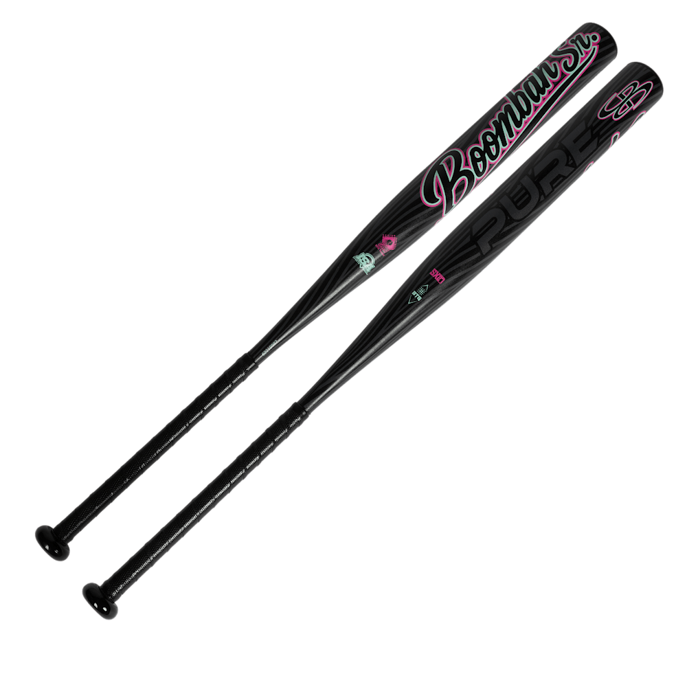 * restocking soon* BoombahPure Boombah Sr. 12.5" Mid Load Senior Bat