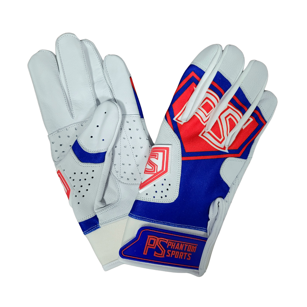 Phantom Sports Batting Gloves