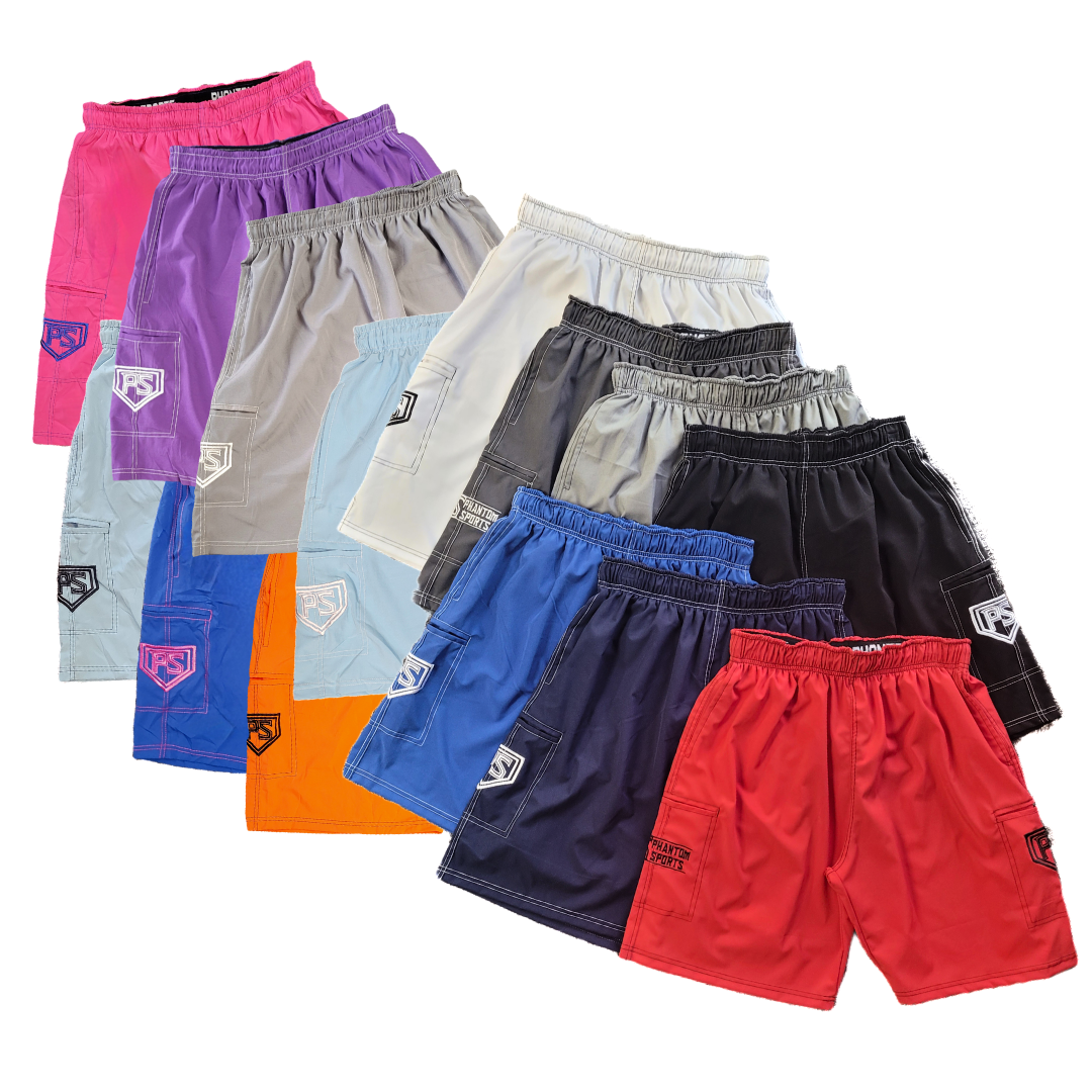 Phantom Sports Shorts