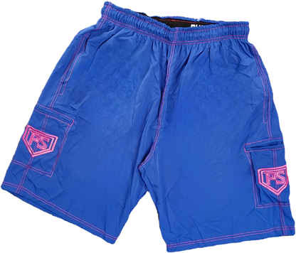 Phantom Sports Shorts