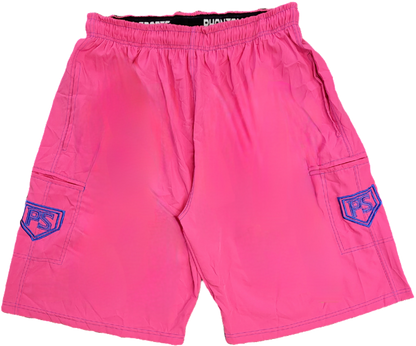 Phantom Sports Shorts