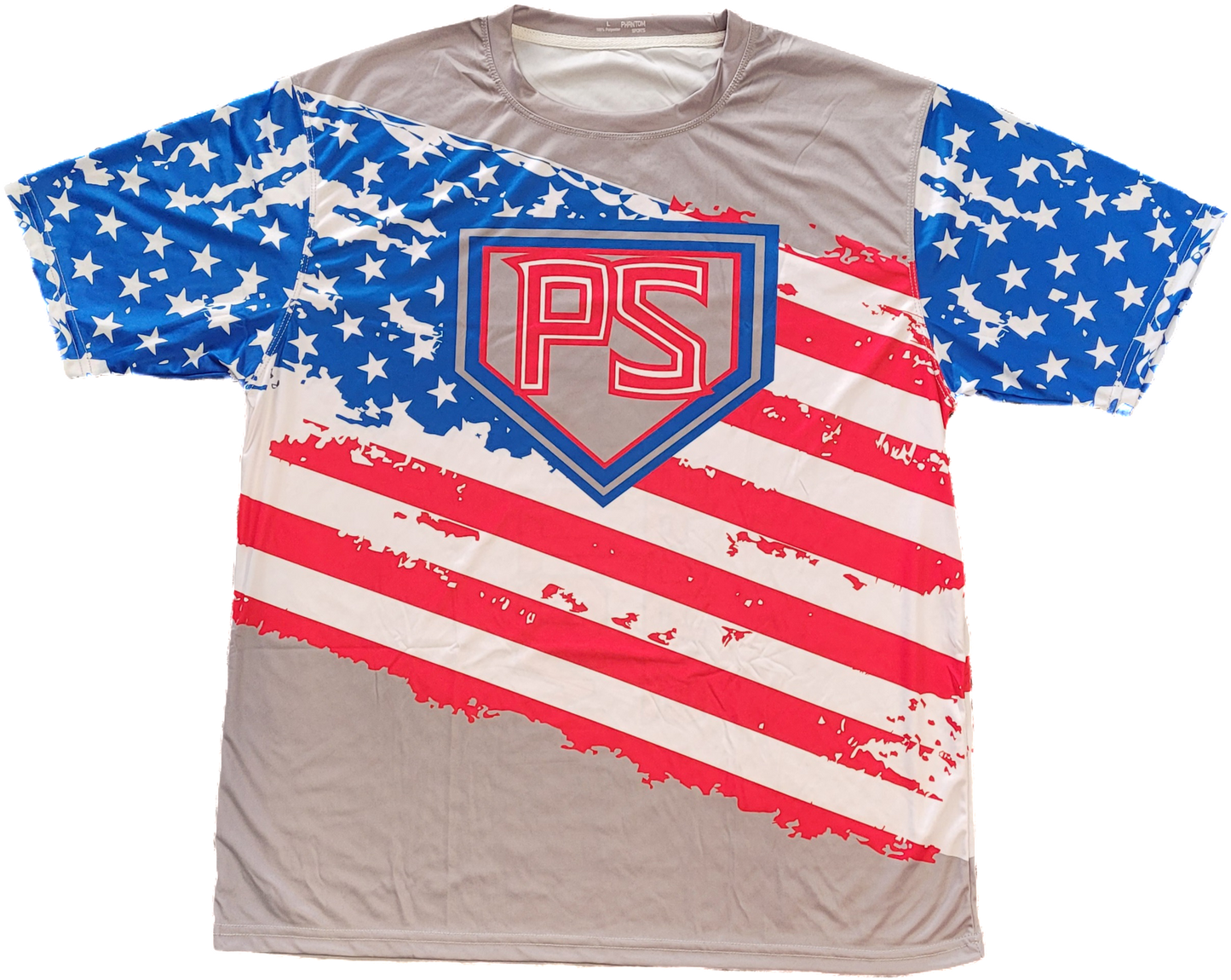 All American Phantom Sports Jersey