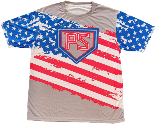 All American Phantom Sports Jersey