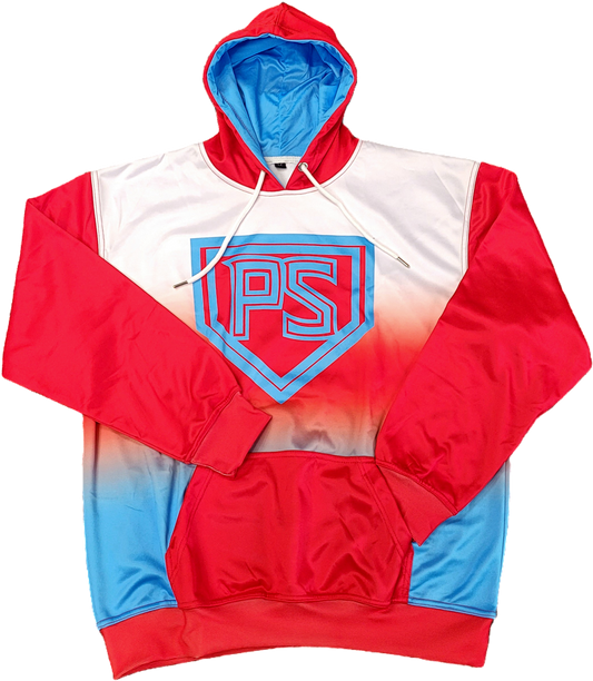 Phantom Sports Pop Hoodie