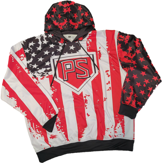 Phantom Sports Freedom Hoodie