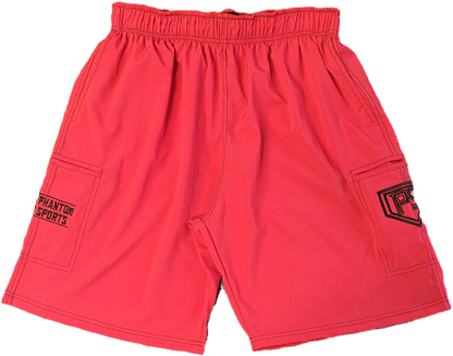 Phantom Sports Shorts