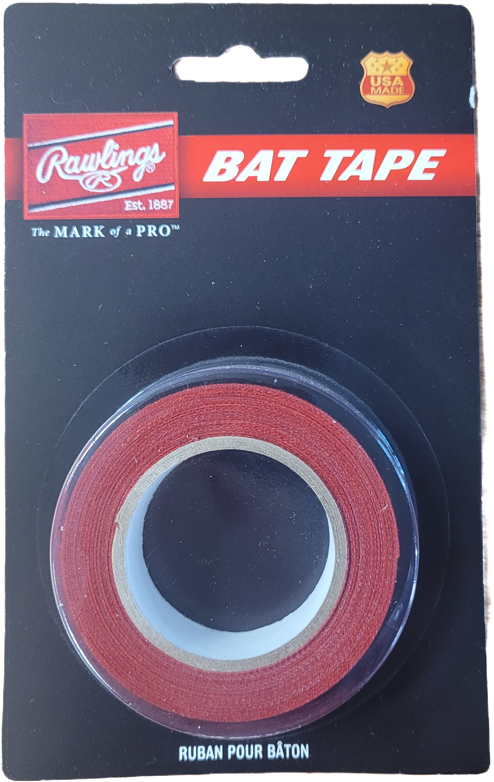 Rawlings bat tape