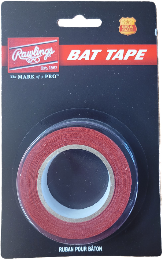 Rawlings bat tape