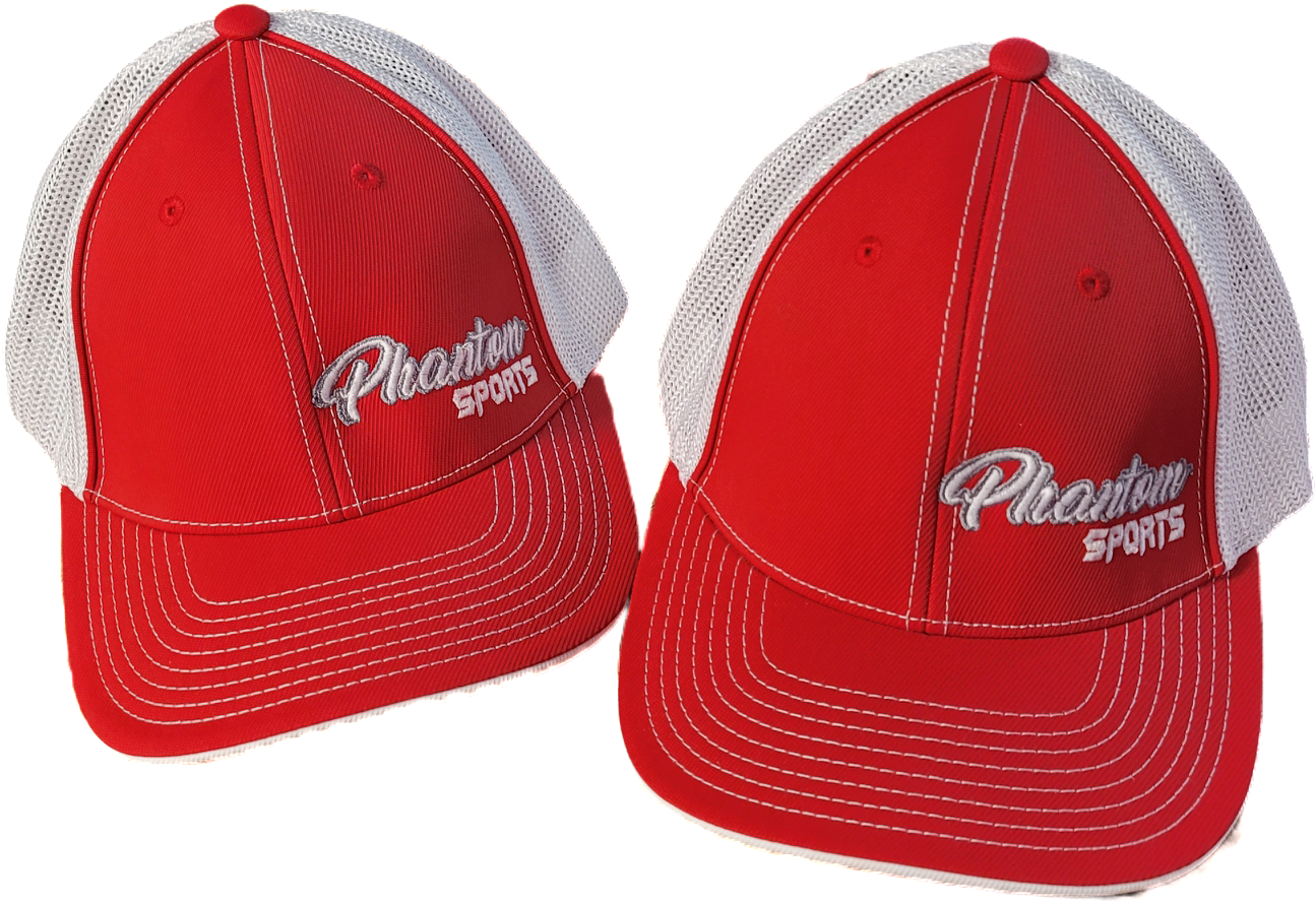 Phantom Sports Hats