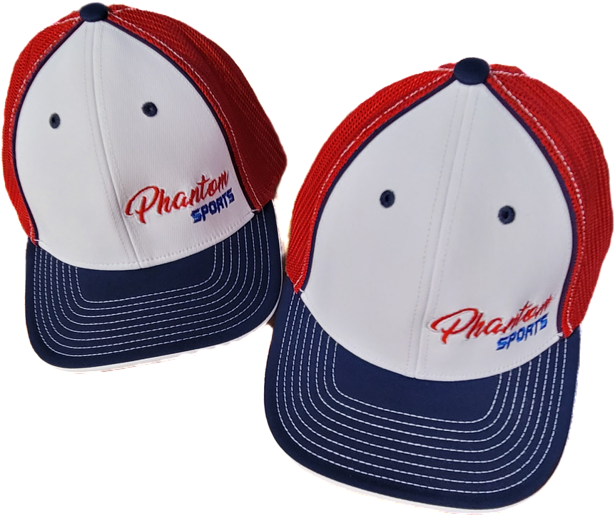 Phantom Sports Hats