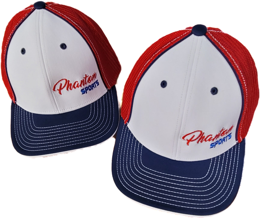 Phantom Sports Hats