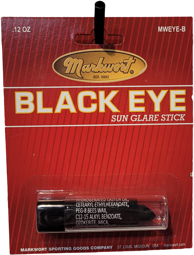 Black Eye Sun Glare Stick