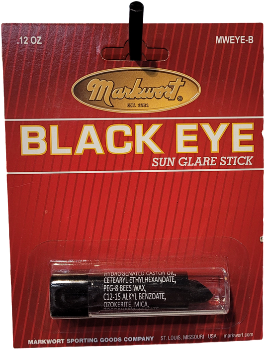 Black Eye Sun Glare Stick