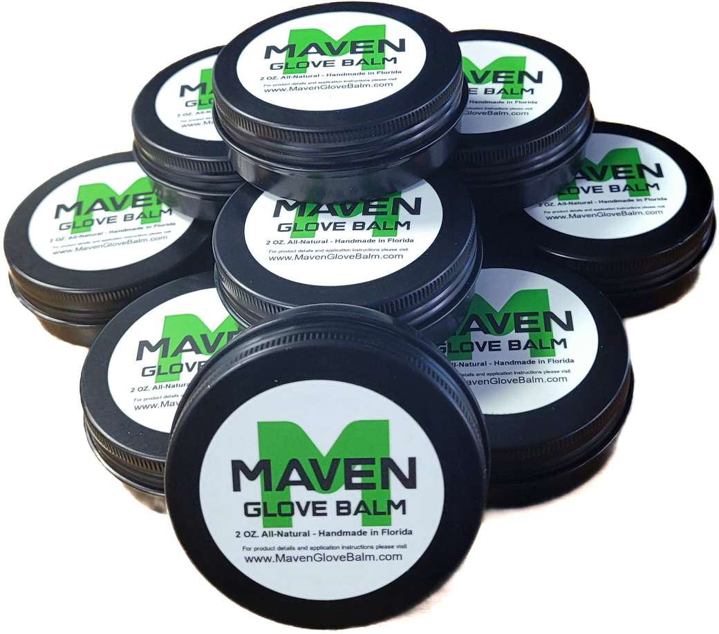 Maven Glove Balm