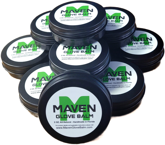 Maven Glove Balm