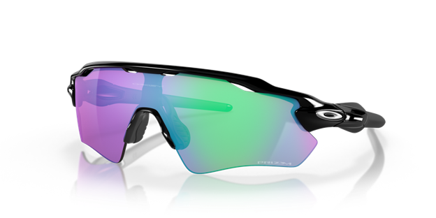 Oakley Radar EV Path